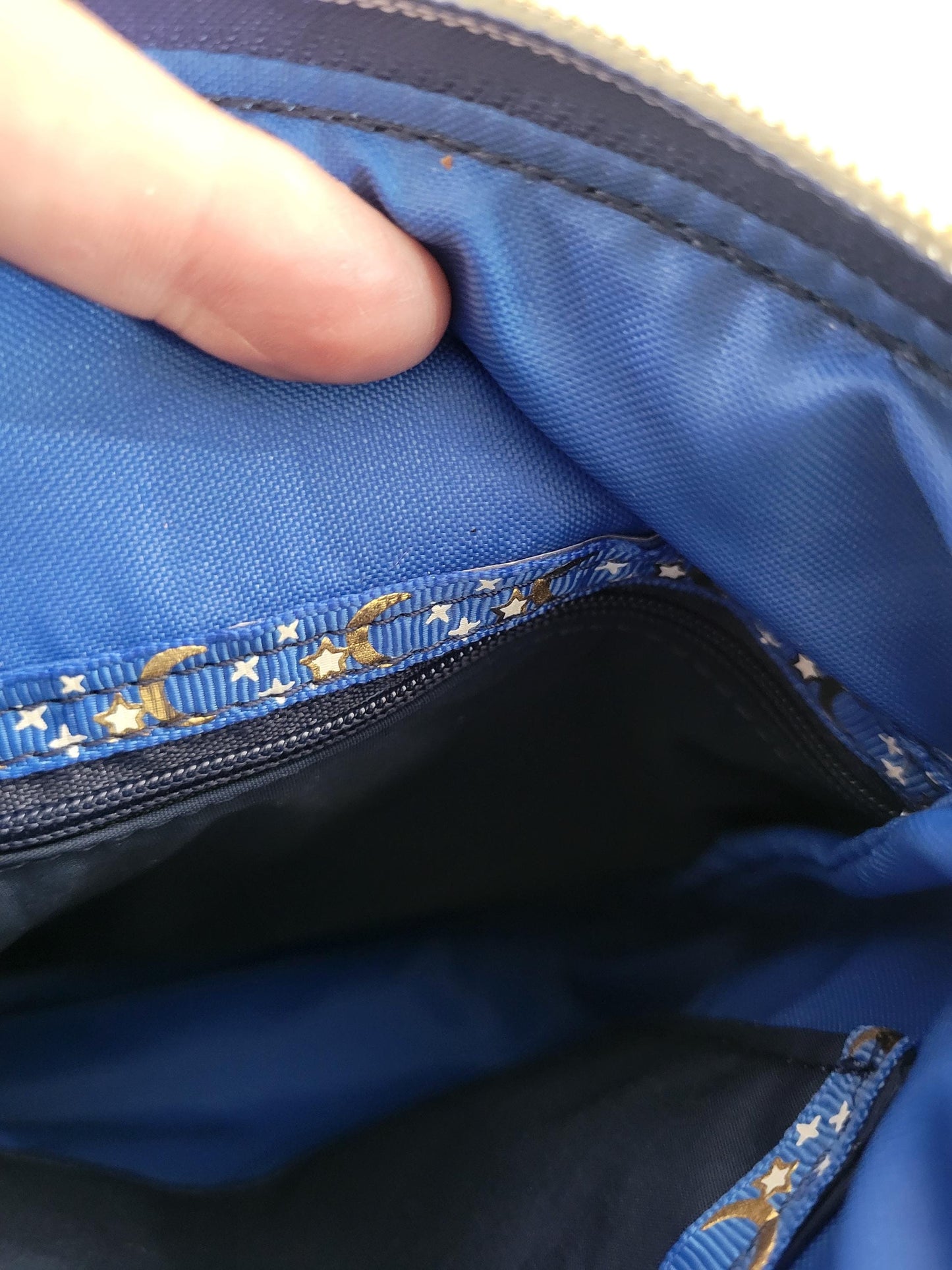Magical Luna crossbody bag