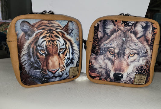 Rue "Stash" bag