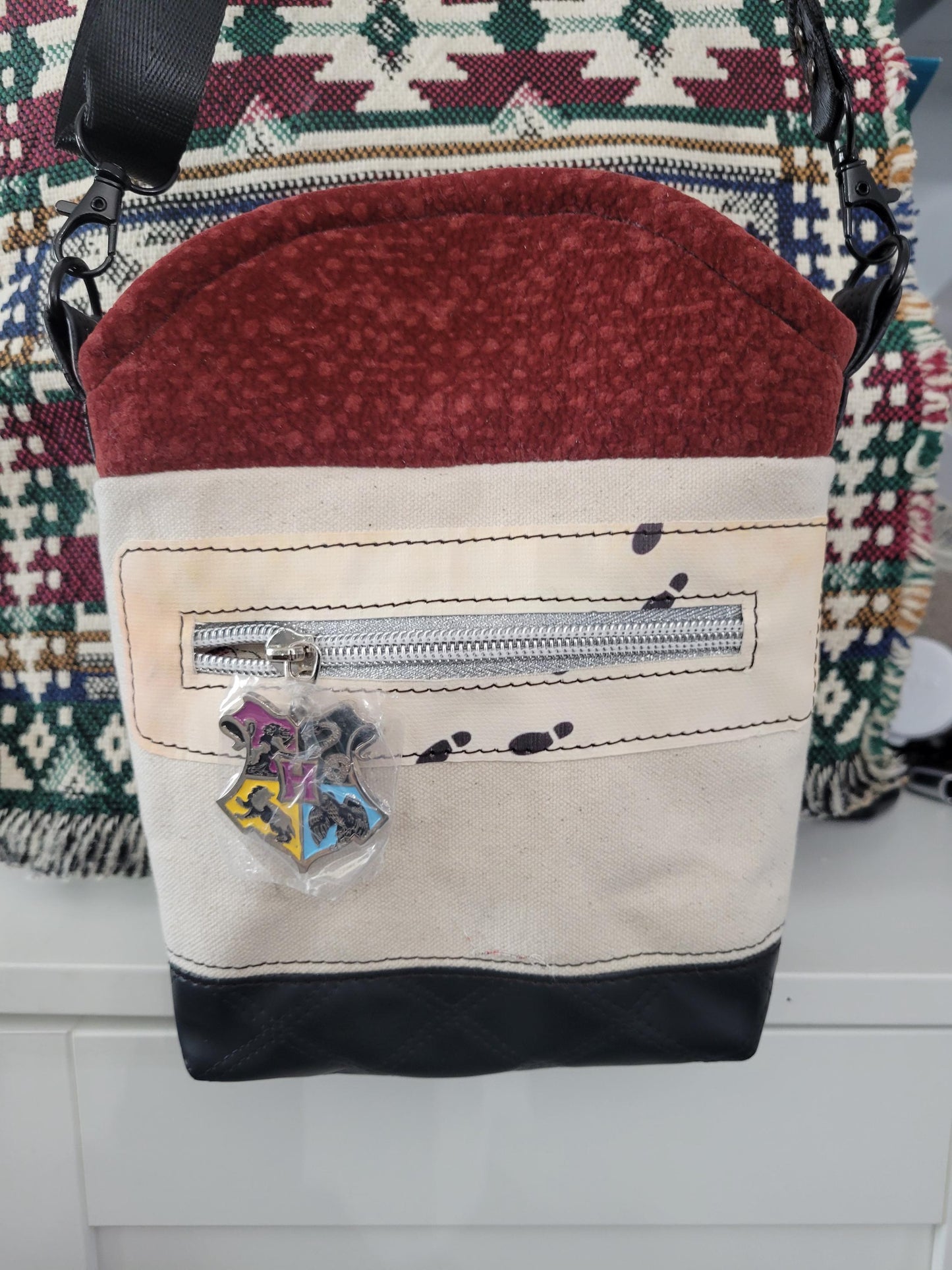 Wanderer Ditty Bag