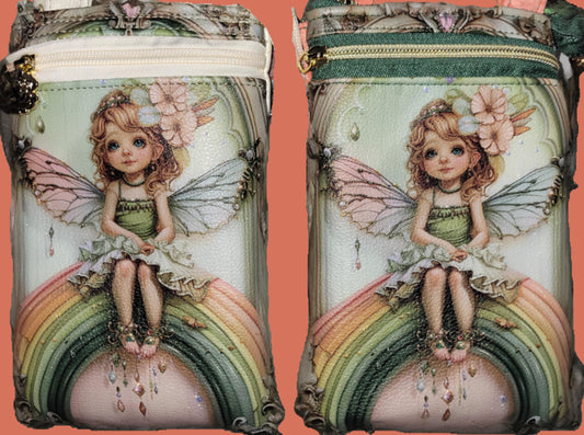 Mini Fairy Phone bag