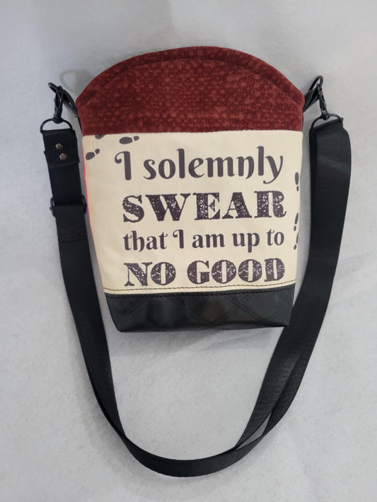 Wanderer Ditty Bag